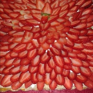 Meet your Posher, Blanca